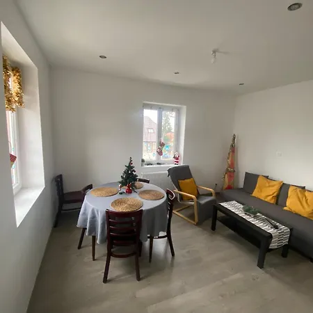 Apartment La Parenthese De Colmar