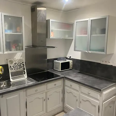Apartment La Parenthese De Colmar